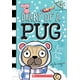 thumbnail image 1 of Libro Scholastic Pug's Snow Day of a Pug #2 Branches, 1 of 1