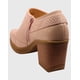 thumbnail image 4 of Botin hebilla Rosado, 4 of 5