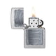 thumbnail image 2 of Encendedor Zippo Jack Daniel’S Design Plateado ZP48284, 2 of 3