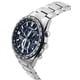 thumbnail image 4 of Reloj Análogo Citizen CB5947-80E Eco-Drive Super-Titanium 43mm Masculino, 4 of 7