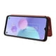 thumbnail image 3 of Funda Flip para FOXDOCK TCL 405 - Funda magnética de negocios, funda protectora delgada, 3 of 5