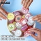 thumbnail image 5 of Kit de slime Horizon Group USA Hello Kitty Ultimate Mix-Ins, 5 of 6