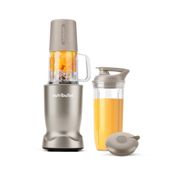 Licuadora NutriBullet 1000 W Dune Beige NB30400DB