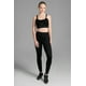 thumbnail image 2 of Ultimate Legging Full Length Mujer Safari, 2 of 3