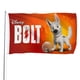 thumbnail image 1 of Bandera Decorativa Bolt El Perro Desmarcar 120x180 cm, 1 of 6