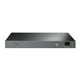 thumbnail image 3 of Switch Administrable 48 puertos JetStream TL-SG3452P PoE negro, 3 of 3