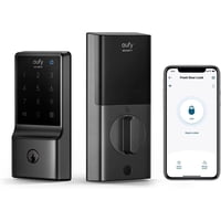 Cerrojo Wifi Smart Lock Eufy Security C210 Para Entrada Sin Llave