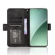 thumbnail image 5 of Funda Tipo Billetera FOXDOCK para Xiaomi 15 – Tapa Flip con Tarjetero, 5 of 5