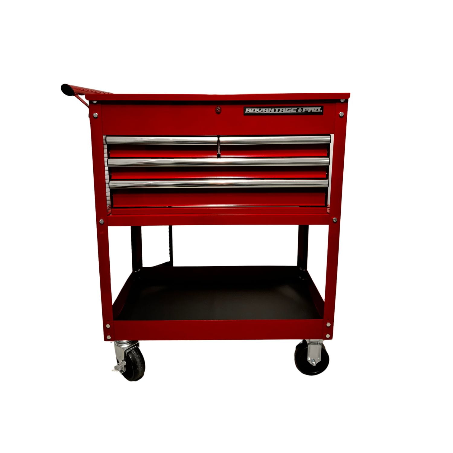 Advantage Pro - Carro Taller