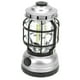 thumbnail image 1 of Farol Led Solar Con Dimer Recargable Usb Luz Bca Plata, 1 of 3