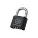 thumbnail image 4 of Candado Odis Citylock 652C 52mm Combinación - Negro, 4 of 5