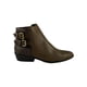 thumbnail image 1 of Botin Soul Naturalizer Helen Marron cafe 35.5, 1 of 6