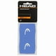 thumbnail image 1 of Muñequera Head 2.5'' Azul Claro X2 Tenis Padel, 1 of 3