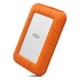 thumbnail image 1 of Disco duro Rugged 1TB HDD USB-C 3.1 plata, 1 of 3