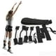 thumbnail image 5 of Bandas Resistencia Entrenamiento Saltos Vertical High Jump, 5 of 6