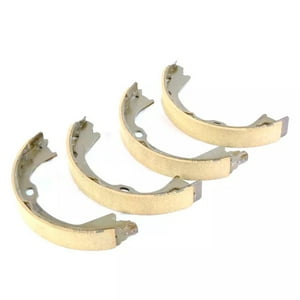 Mopar - Balata Patin Freno Dodge Durango 2011-2021 Original