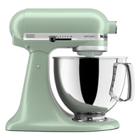 Batidora De Pie Kitchenaid Artisan Series Ksm150Psdc De 5 Cuartos