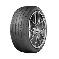 Yokohama - Neumatico 255 35 R18 95Y Apex V601 (Jp)