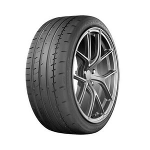 Yokohama - Neumatico 255/35 R18 95Y Apex V601 (Jp)