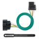 thumbnail image 1 of Arnés de cableado de remolque CURT 56394 para Chevrolet Traverse, 1 of 7