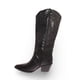 thumbnail image 4 of Bota Vaquera Negro Pand-G, 4 of 5