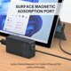 thumbnail image 5 of Cargador de 65 W para Microsoft Surface Pro 11/10/9/8/7/7+/6/5/4/3/X, 5 of 7