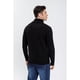 thumbnail image 4 of Sweater Hombre Tejido Algodon Cuello Alto Colores 7211, 4 of 4