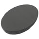 thumbnail image 3 of Balance Pad Impermeable Antideslizante Yoga Cojín Para Fitness Pilates Físico Negro, 3 of 4