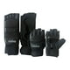thumbnail image 5 of Guantes De Boxeo Medios Mitones Duraderos Para Agarrar Saco De Boxeo Fitness L, 5 of 5