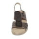 thumbnail image 3 of Sandala Confort Bronce Hualun, 3 of 4