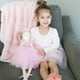 thumbnail image 3 of Muñeca de peluche Mon Ami Swan Princess Ballerina 22 cm para niños, 3 of 3