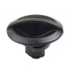 thumbnail image 1 of Tope De Guantera (reemplazo Directo 84523-b1000try) Para Kia Forte Sportage, 1 of 5