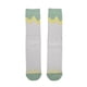 thumbnail image 4 of Calcetin Deportivo Corte Largo Trekking Andor Lhotse gris 35-39, 4 of 7