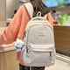 thumbnail image 1 of 5 Pcs Set Kawaii Girls Backpack For Student School Bag Teenager Girls Schoolbag Book Bags Pencil Case Women Travel Backpack Tote, 1 of 3
