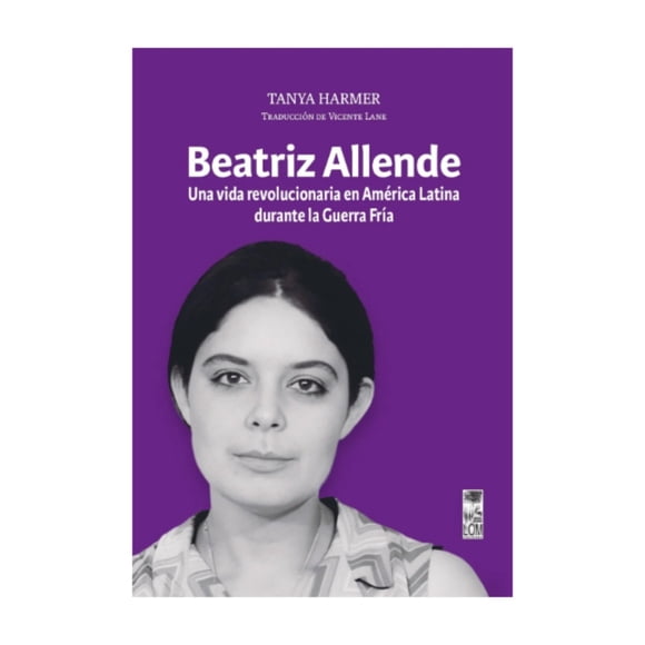 LIBRO BEATRIZ ALLENDE / 080