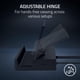 thumbnail image 3 of Dock Portátil Razer Chroma USB C HDMI GbE 100W, 3 of 9