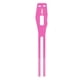 thumbnail image 2 of 1 Uds., muñequera Tfcc, protección contra esguinces, correas de soporte de compresión portátiles transpirables para ejercicio, Fitness, Yoga, rodamient , Rosa S Derecha, 2 of 5