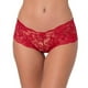 thumbnail image 1 of Pantaleta Encaje Elasticado, 1 of 3