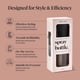 thumbnail image 3 of Botella Spray Kitsch 150ml Reutilizable con Nebulizador, 3 of 3