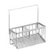 thumbnail image 2 of Fregadero De Cocina Caddy Organizador Estante Accesorios De Baño Con Bandeja De Drenaje, 2 of 3