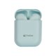 thumbnail image 1 of Audífonos In Ear RM12 Bluetooth Celeste, 1 of 7