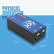 thumbnail image 3 of Interfaz de convertidor Ethernet Enttec ODE Mk3 70407, 3 of 7