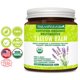 thumbnail image 3 of Balm Rejuvenaturals, sebo de res orgánico certificado por el USDA, 120 ml, 3 of 4