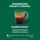 thumbnail image 3 of Cápsulas de café Starbucks Caramelo para Nespresso Vertuo, 30 unidades, 3 of 8