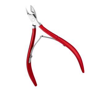 Ioensy - Alicates De Manicura Alicates De Manicura Premium Duraderos Para Uñas De Manos Y Pies Estilo F