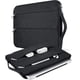 thumbnail image 1 of Funda De Transporte Para Portátil V Para Macbook De 13 A 13 6 Pulgadas Negra, 1 of 7
