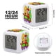 thumbnail image 2 of Las Aventuras de Spot theme 7 colors Alarm Clock Digital LED Alarm Clock Gifts for kids friends family, 2 of 6