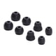 thumbnail image 1 of Auriculares de silicona Ear Tips de repuesto para Powerbeats Pro, 1 of 4