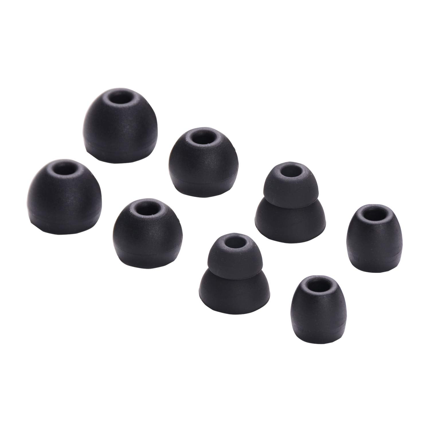 Luakesa - Auriculares De Silicona Ear Tips De Repuesto Para Powerbeats Pro