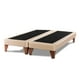 thumbnail image 2 of Base Europea Zen Pu Beige King, 2 of 3